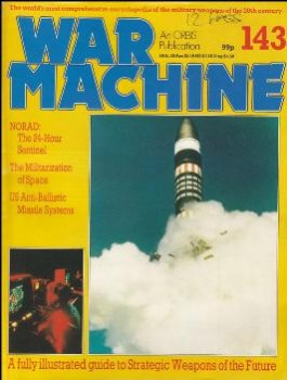 War Machine 143