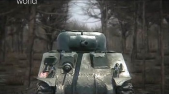   :  6.  "" / Greatest tank battles: Operation "Blokbaster" (2009) SatRip