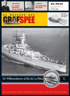 Al Rescate del Graf Spee part.2