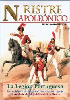 Ristre Napoleonico 1-2004