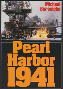 Pearl Harbor 1941 (: Michael Borovicka)