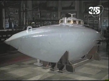    / History of The Russian Navy (1992) SATRip