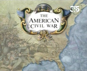     / The American Civil War (1993) SATRip