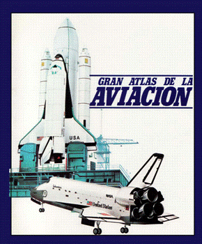 Gran Atlas de la Aviaci&#243;n