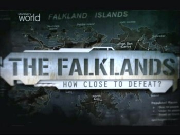  .    ? / The Falklands. How close to defeat? (2007) SATRip