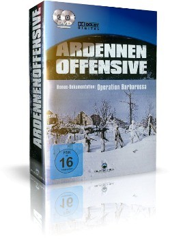   / Ardennen Offensive (2009) DVDRip