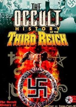    / The Occult History Of The Third Reich (1999) VHSRip