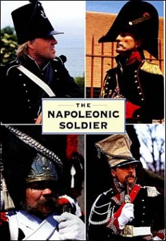 The Napoleonic Soldier (Stephen Maughan (Author)