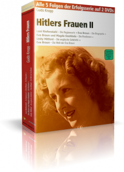   I-II / Hitlers Frauen I-II   