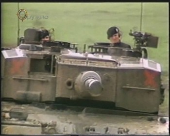 .    / Firepower. Battle tanks (2005) SATRip