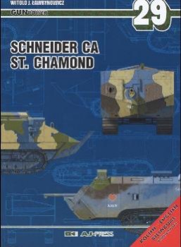 GunPower 29 - Schneider CA St. Chamond