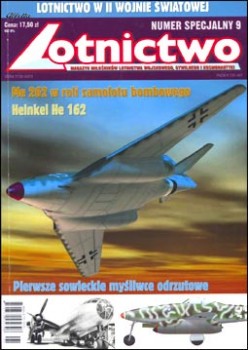 Lotnictwo w II Wojnie Swiatowej 5 2009 - Lotnictwo Numer Specjalny 9