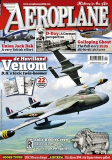 Aeroplane Monthly 2011-01