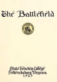 The Battlefield 1925