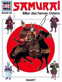 Samurai: Ritter des Fernen Ostens Book