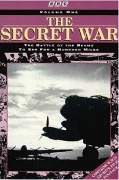 Секретные войны. Фильм 1. Битва лучей / The Secret War: The Battle Of The Beams (1977) TVRip