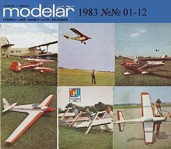 Modelar 1983  01-12