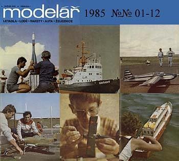 Modelar 1985  01-12
