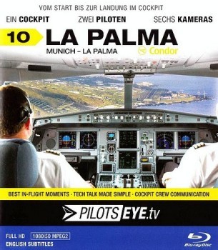  :   / Pilotseye.tv - La Palma (2010) DVDRip