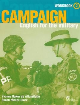 Campaign 2: English for the military