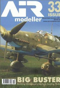 AIR Modeller Issue 33 December 2010/January 2011