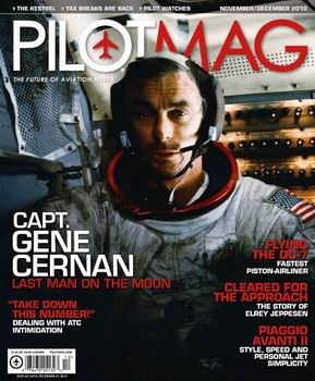 PilotMag November/December 2010