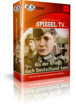     ( 1945) / Als der Krieg nach Deutschland kam (Tagebuch 1945) (2009) DVDRip
