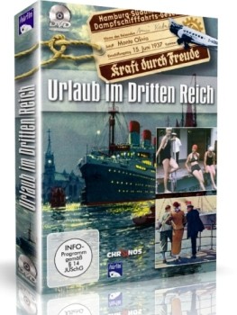     -    / Urlaub im Dritten Reich - Kraft durch Freude (2001) DVDRip