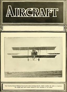 Aircraft Vol. 3