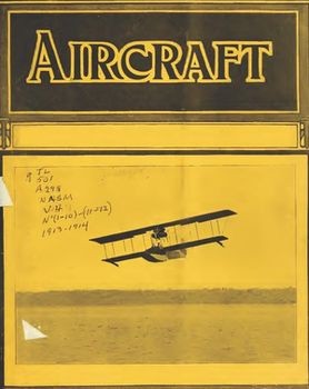 Aircraft Vol. 4