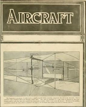 Aircraft Vol. 5