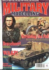 Military Modelling Vol 26 No 09 1996