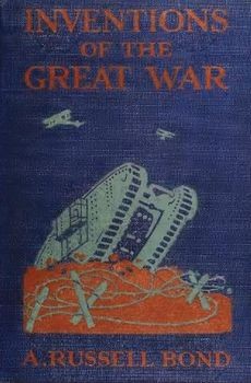 Inventions of the Great War