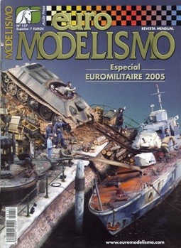 EuroModelismo 157