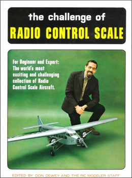 The Challenge of Radio Control Scale