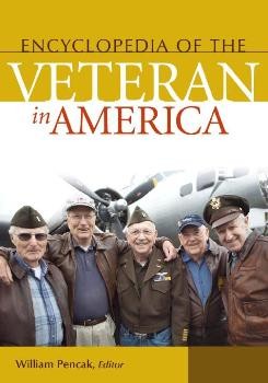 Encyclopedia of the Veteran in America.  2 volumes