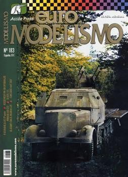 Euro Modelismo No.183 - 2006