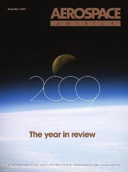 Aerospace America 2009 -12