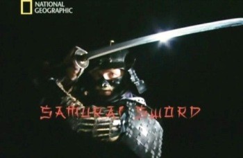   / Samyrai sword (2007) TVRip