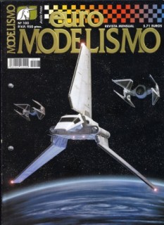 EuroModelismo 103 (2001-02)