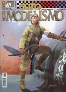 EuroModelismo 104 (2001-03)