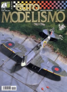 EuroModelismo 105 (2001-04)