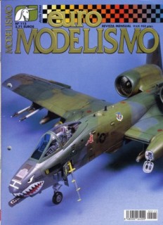EuroModelismo 115 - 2002