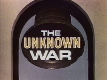 Великая Отечественная / The Unknown War (Неизвестная Война) [4 из 20 серий] (1979) DVD5