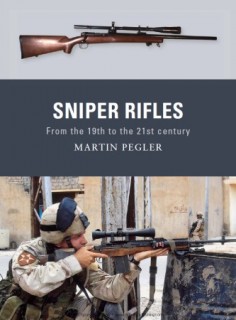Osprey Weapon Series - Sniper Rifles