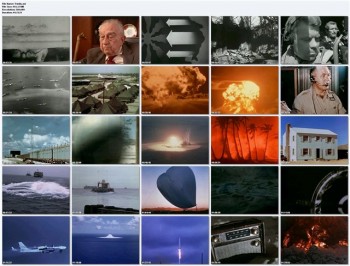      - Trinity and Beyond (The Atomic Bomb Movie) (1995) TVRip