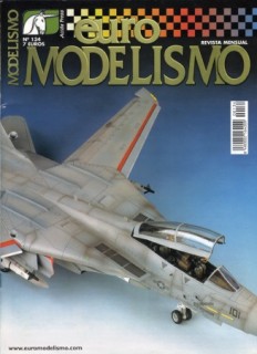 EuroModelismo 134 (2003-09)