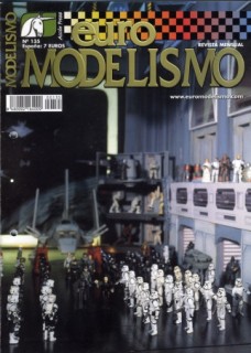 EuroModelismo 135 (2003-10)
