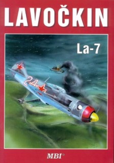 Lavockin La-7 (MBI Publishing)
