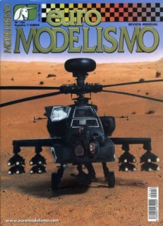 EuroModelismo 156 (2005-07)
